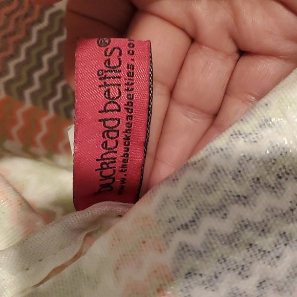 Buckhead Betties Travel Bag (38) - Picture 5 of 8